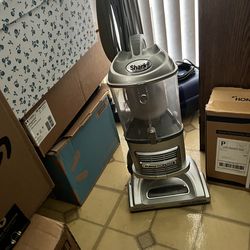 Shark Vacuum