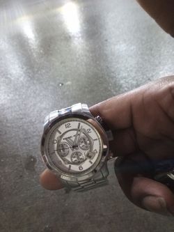 Michael Kors Watch
