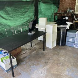 Moving. Garage Sale / Giveaway