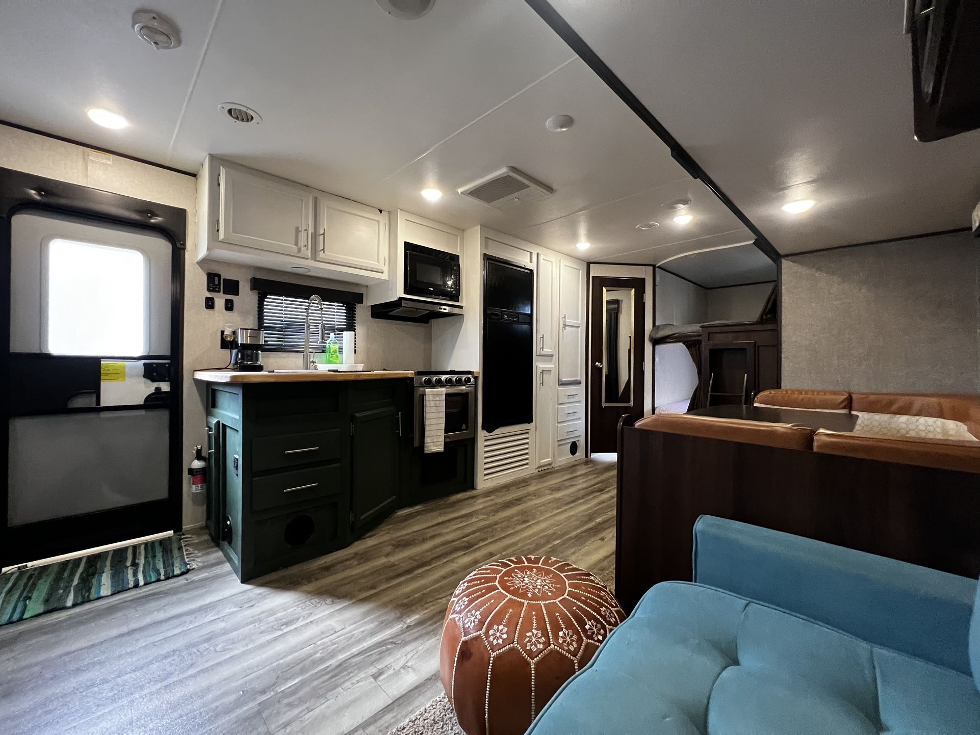 2019 Jayco 287 BHS