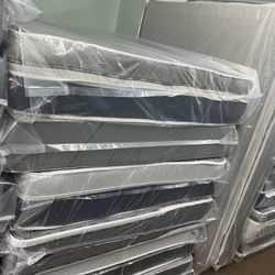 Mattress 