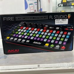 Akai professional