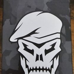 Call Of Duty Free For All Card Game