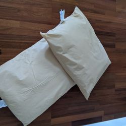Pillows