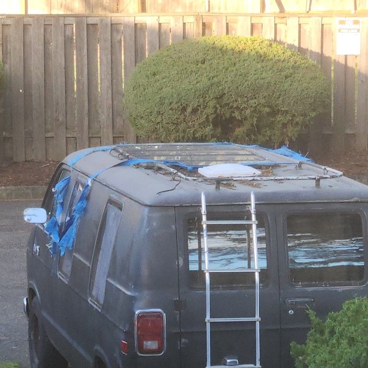 Van