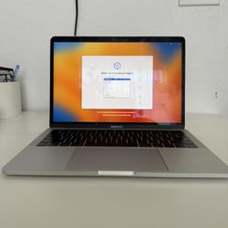  MacBook Pro Core i7 3.5 13-Inch