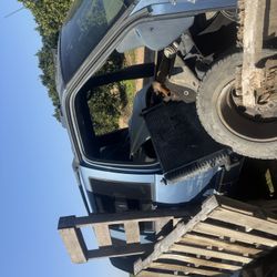 Parts 1997 CHEVY TAHOE