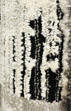 Brand New Area Rug 7’9" x 9'6”, Still Wrapped In A Roll 