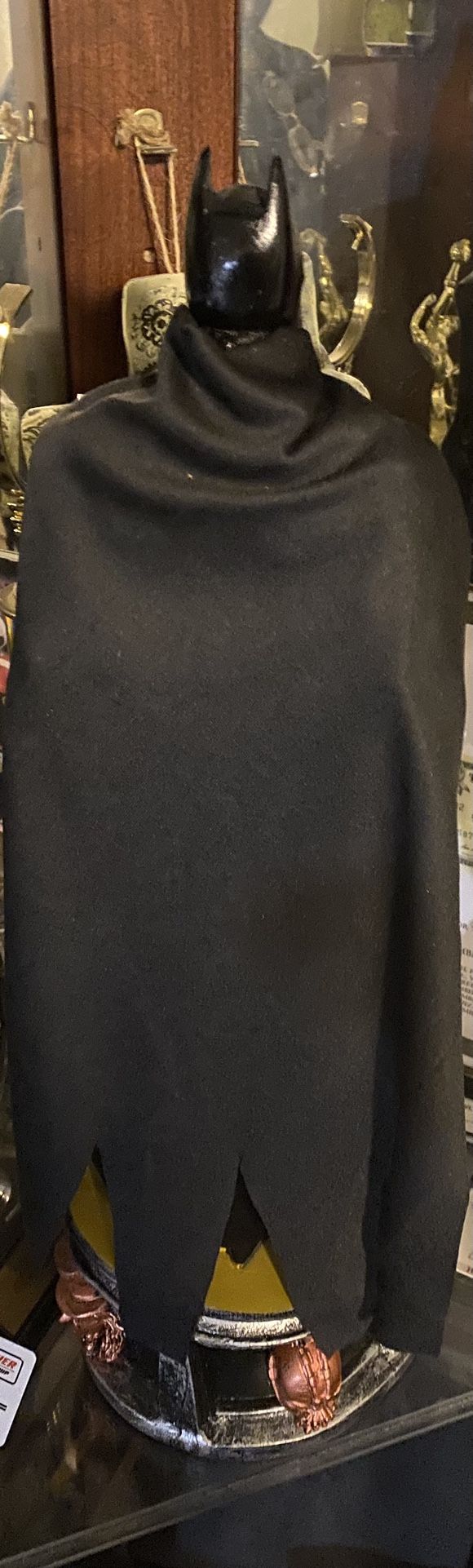 Batman Figurine