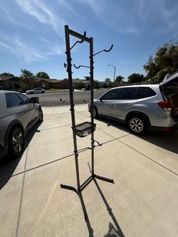 Bike Rack