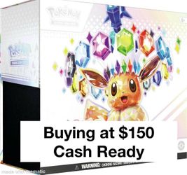 Pokemon Prismatic Evolutions