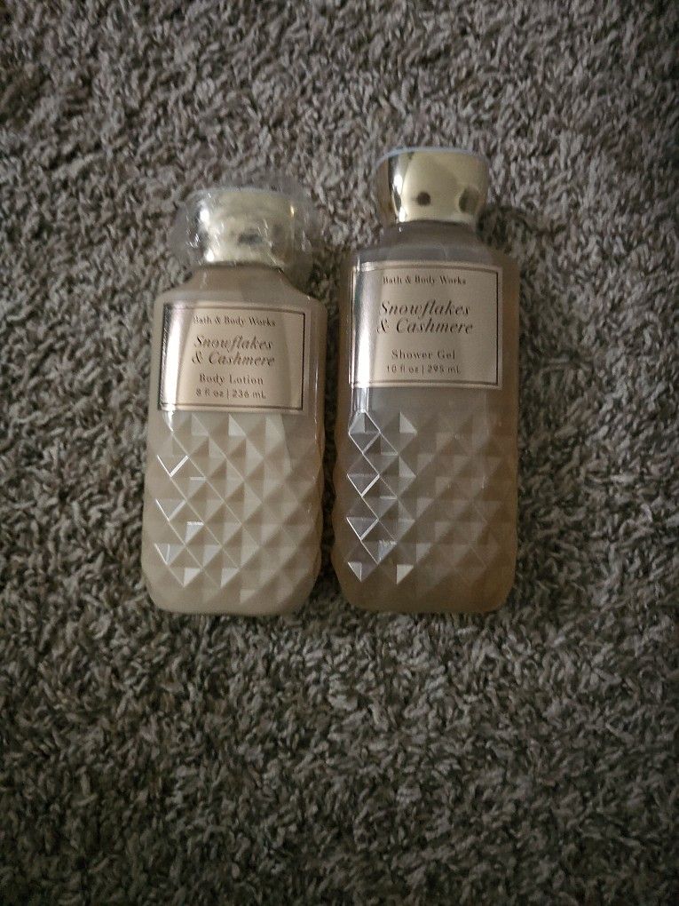 Bath And Body Works