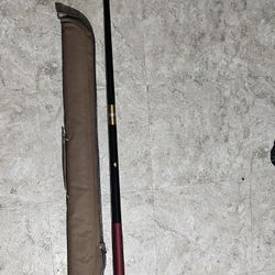 Expensive Schmelke Pool Stick