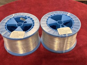 .035 Welding wire mig wire, 10lbs 25g 2 rolls of 5lbs each     Weld)