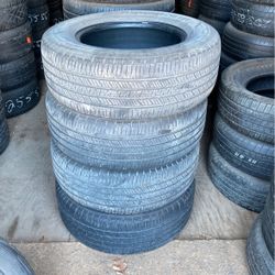 275/65/18 Tires 275 65 18 Tire