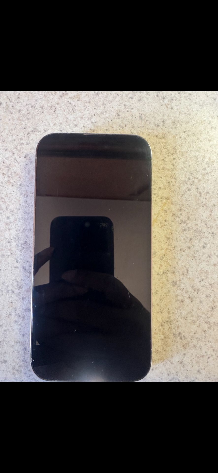 iPhone 14pro