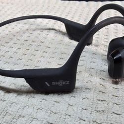 Shokz Open Run Pro Mini