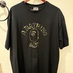 Bape XXXL