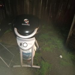 Charbroil Grill