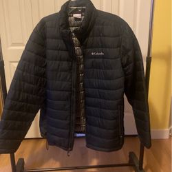 Columbia Men’s XL Thermal Coil Jacket
