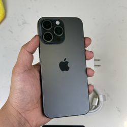 iPhone 15 Pro Max 512Gb Unlocked