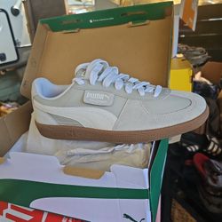 Men's Puma Special Edition