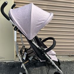 Lightweight Travel Stroller 