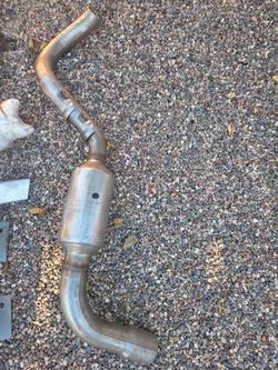 2025 toyota tacoma muffler