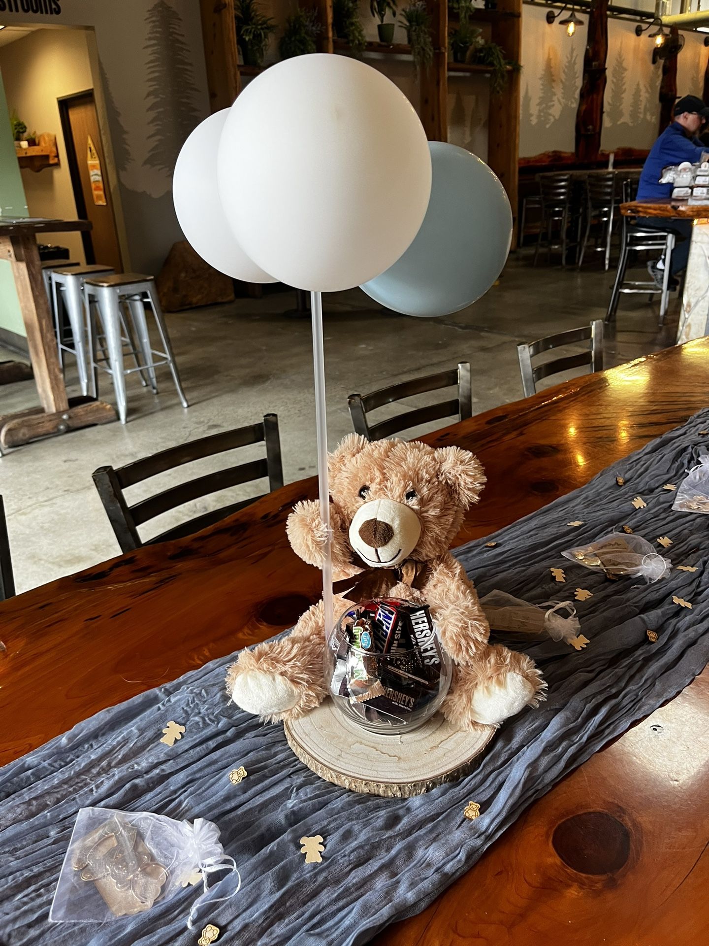 Baby Shower Decorations