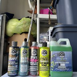 Chemical Guys 