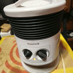 Prices Firm Honeywell Electric Space Heater