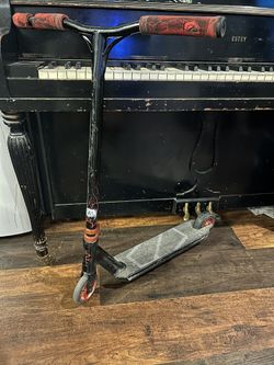 Pro Scooter