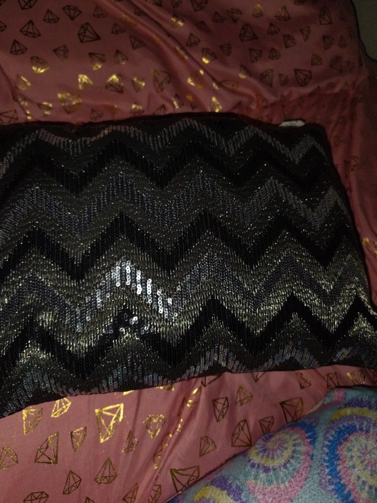 Micro Jenie Pillow