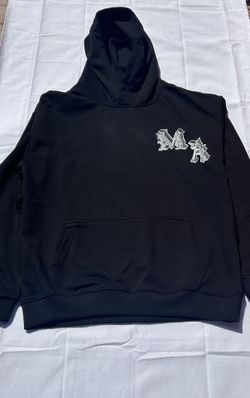 Heavens & Shadows Graphic Hoodie