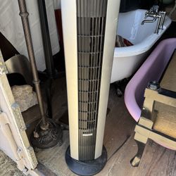Standing Tower Fan