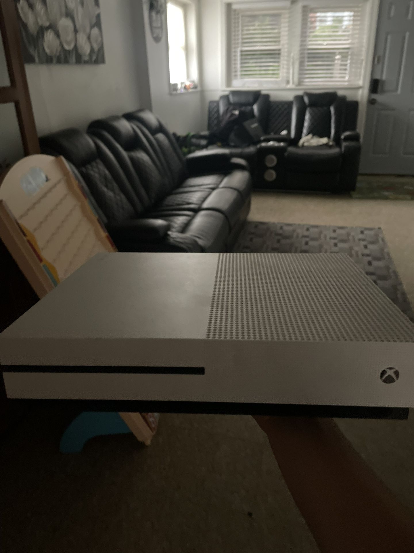 Xbox One