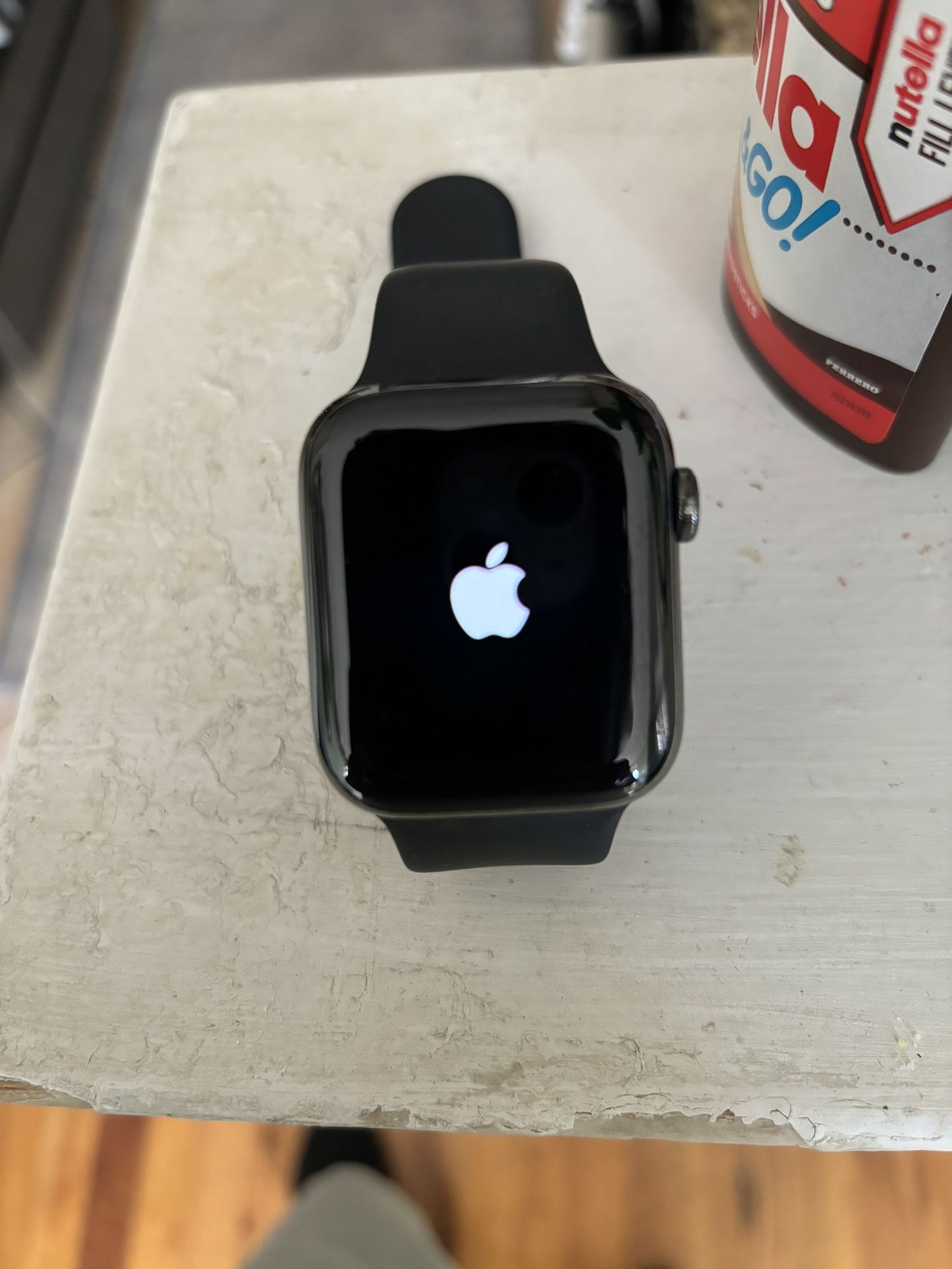Apple Watch Series 6