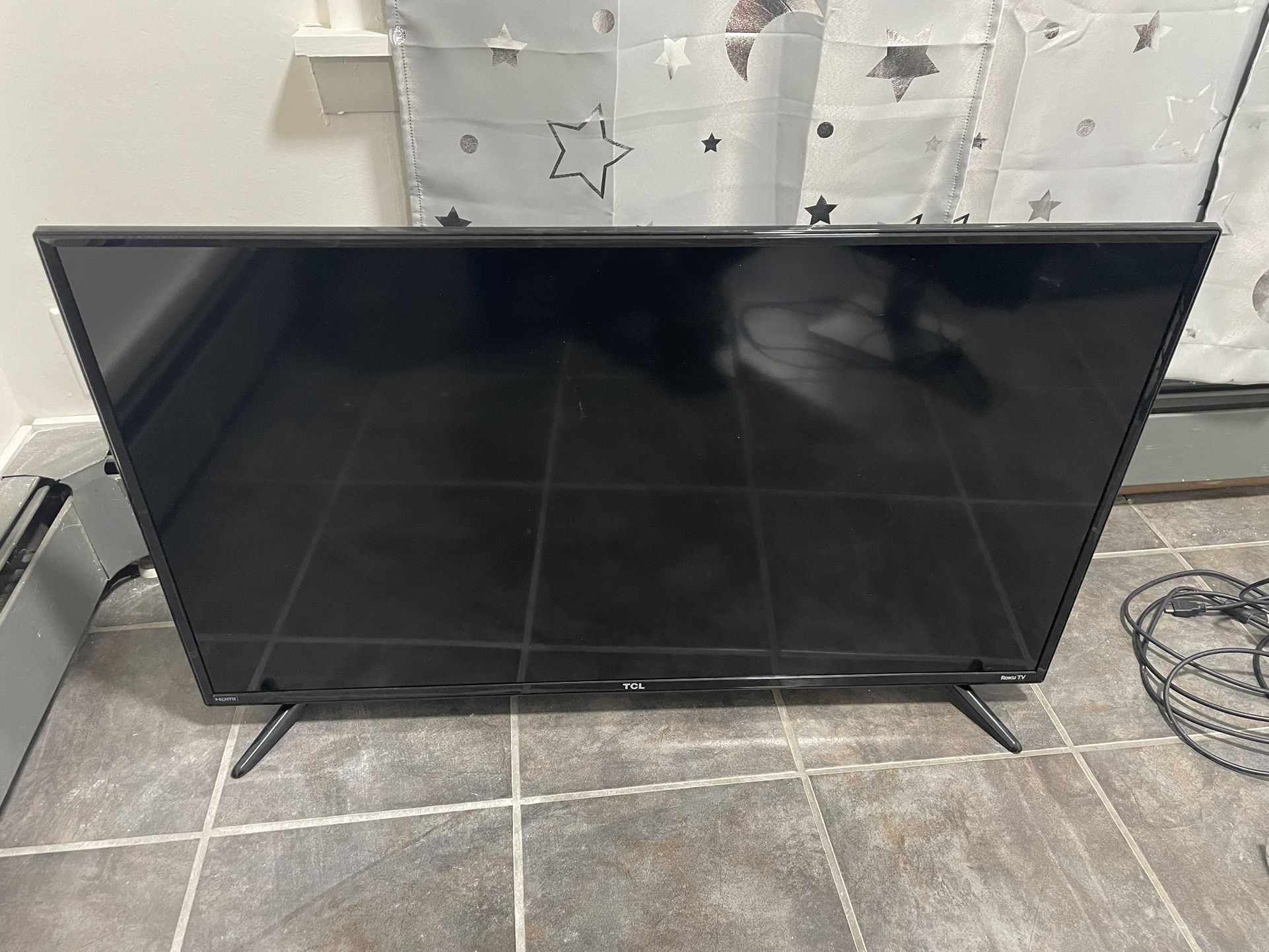 roku tv
