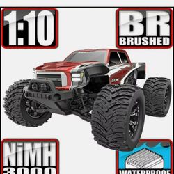 Redcat Dukono New