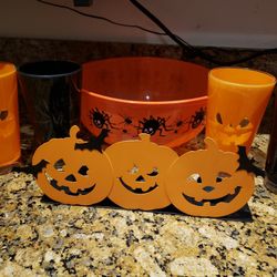 Halloween Items