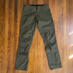 Kuhl revolvr hiking outdoor stretch pants
