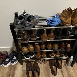 IKEA Shoe Racks