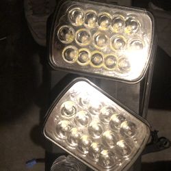 Led lights