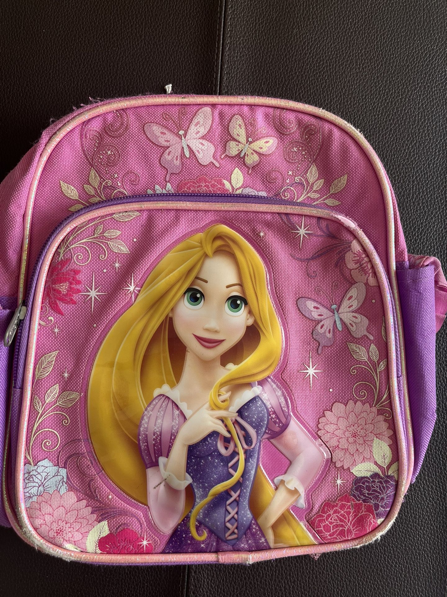 Disney Princess Rapunzel Mini Backpack