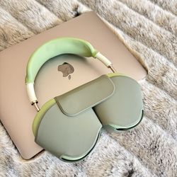 Apple AirPods Max (Green)