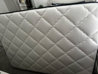 Full Size Mattress