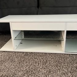 Tv Stand Shelf