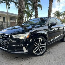 AUDI A3 FOR SALE