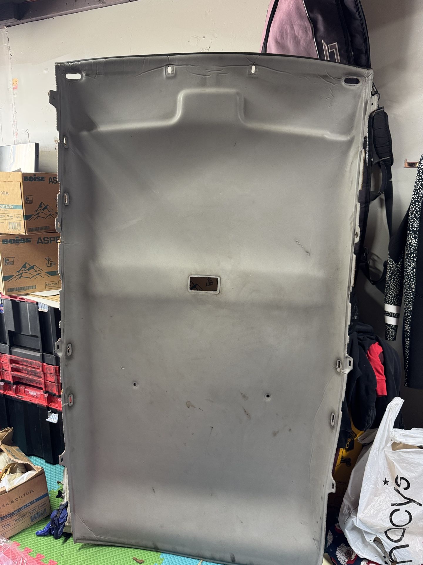 Honda civic eg hatch headliner