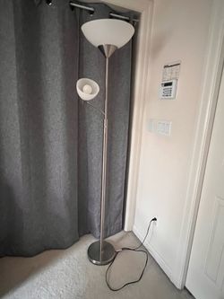 Floor lamp